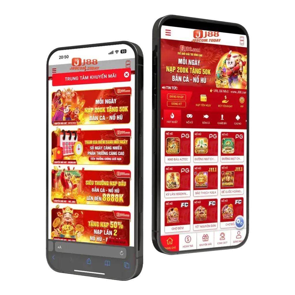 Tốc độ và trải nghiệm mượt mà