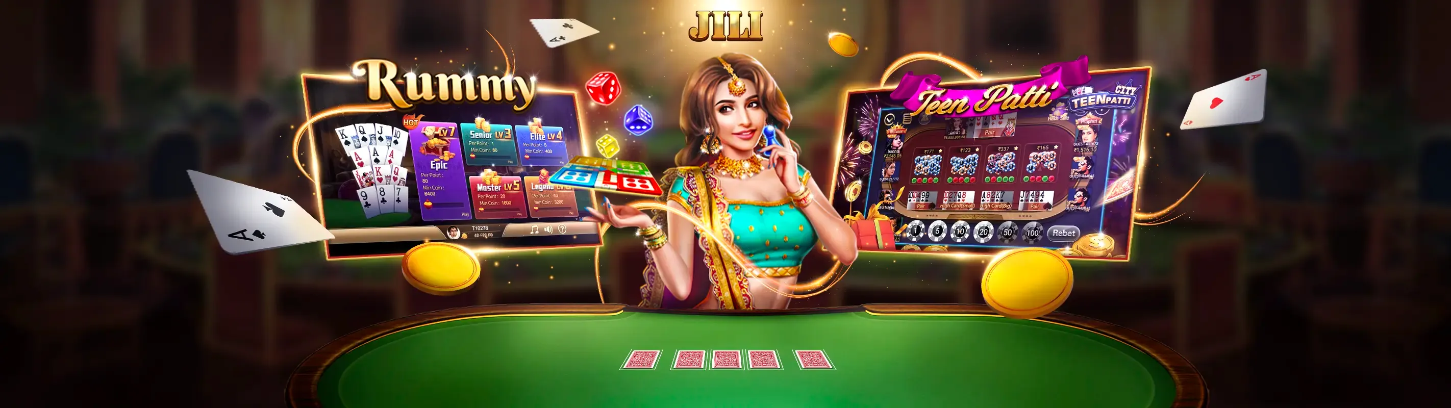 Sòng Bạc Trực Tuyến Thienhabet Nhà Cái 2026 với trải nghiệm chơi game đẳng cấp