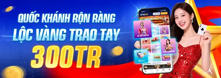 Hoàn Trả Cược Thua Hấp Dẫn