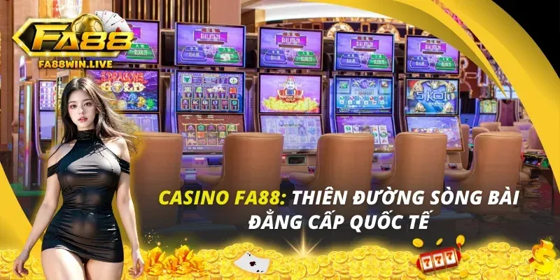 Các trò chơi slot game đa dạng tại thienhabet với đồ họa bắt mắt